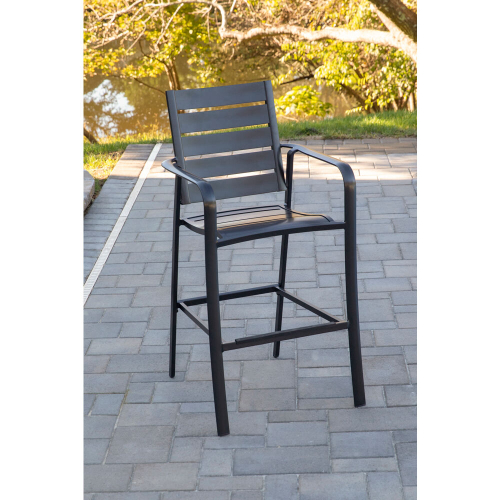 Fairhill Counter-Height High Top Dining Chair IMAGE